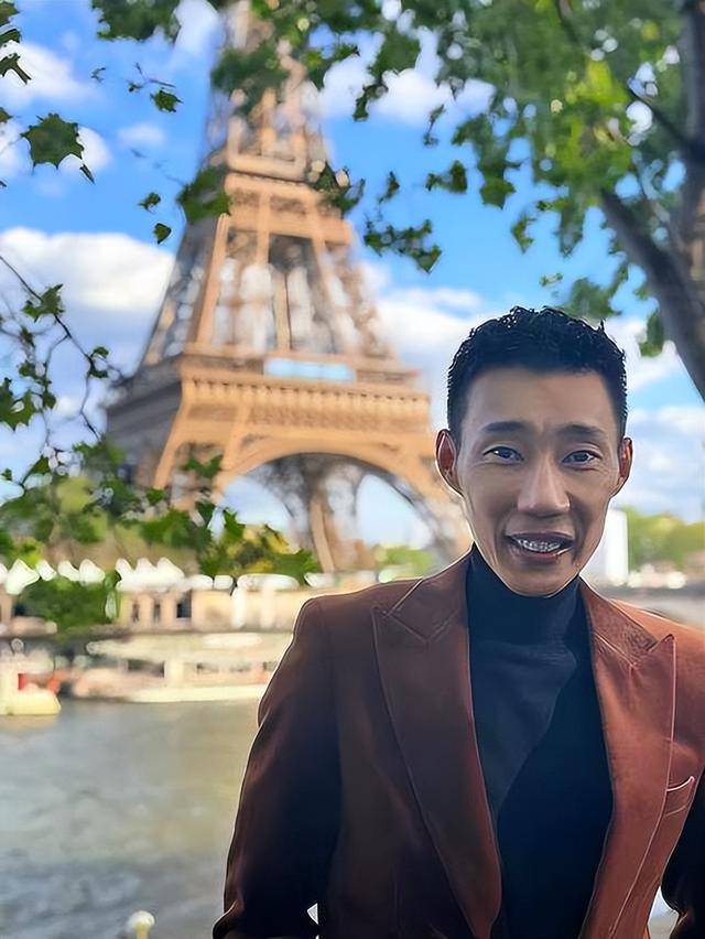 马来西亚羽毛球队血洗日本羽毛球队，李宗伟高光表现