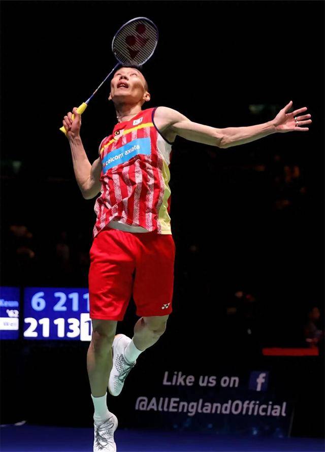 马来西亚羽毛球队血洗日本羽毛球队，李宗伟高光表现