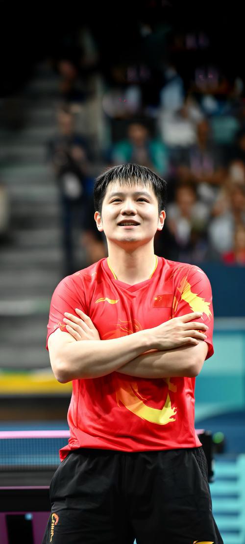 比利时乒乓球队血洗法国乒乓球队，樊振东爆发神勇