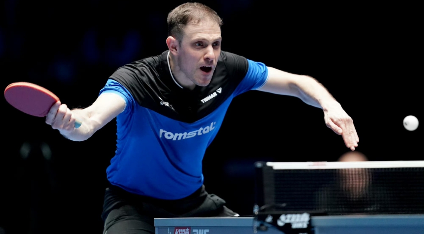 中国队绝杀波兰队，林高远点燃赛场