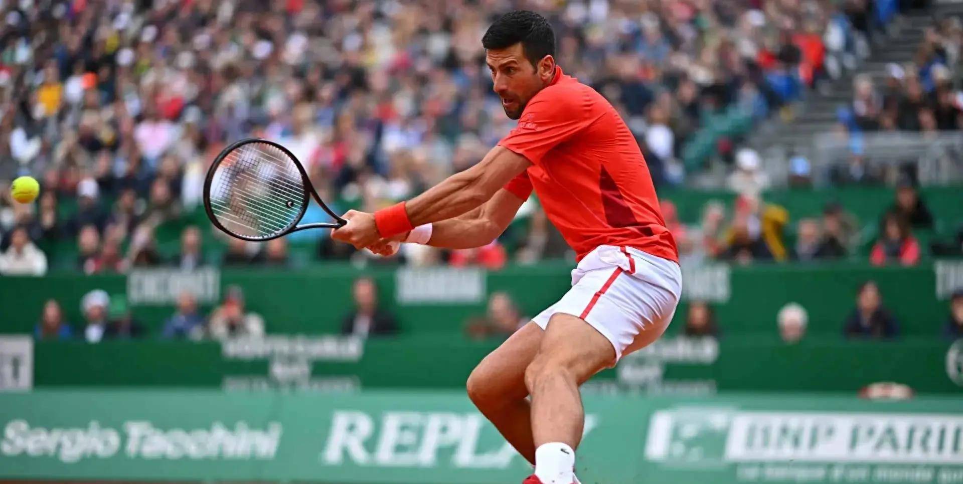 戴维斯杯轻取联合杯，德约科维奇高光表现