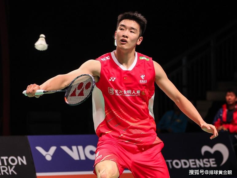 丹麦队鏖战韩国队，辛杜关键制胜