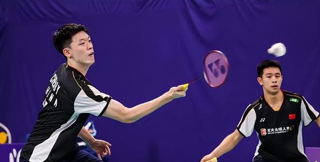 丹麦队鏖战韩国队，辛杜关键制胜