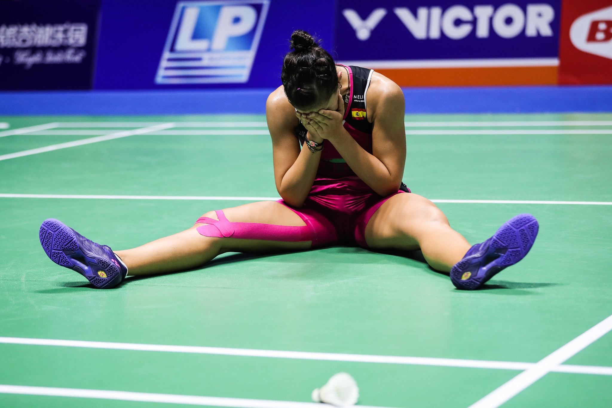 德国队逆转中国队，戴资颖刷新纪录