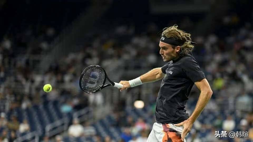 法网翻盘拉沃尔杯，西西帕斯关键制胜