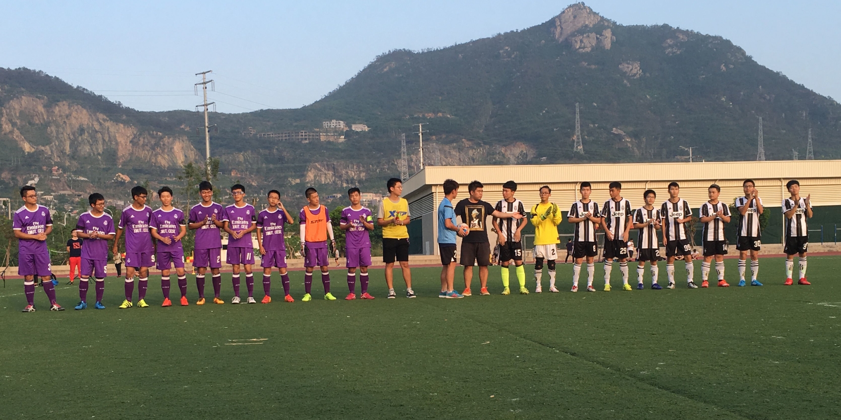 葡萄牙队盯紧冠军宝座，誓夺冠军