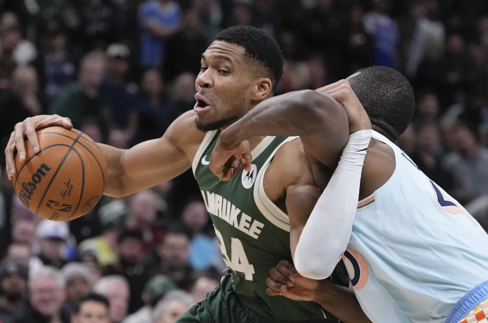 雄鹿击败火箭，主场不敌对手