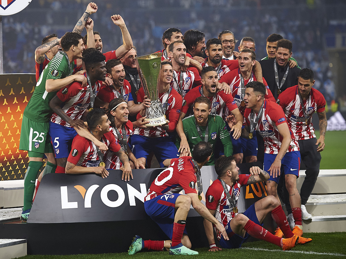 实力强劲球队不断涌现，欧洲足球联赛变局