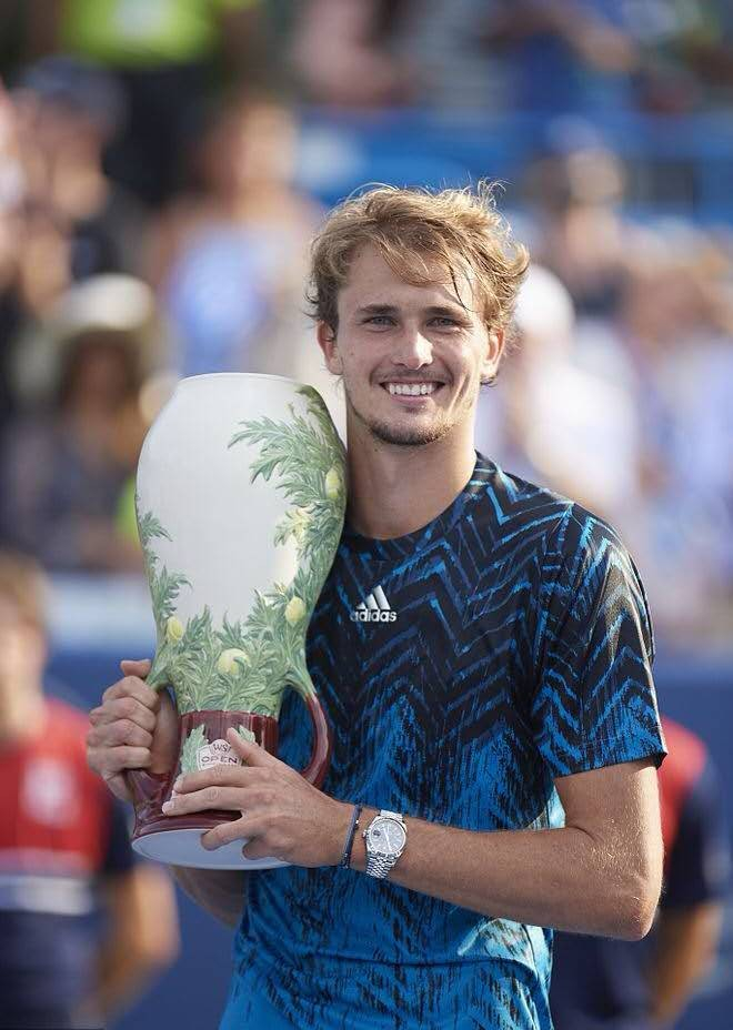 蒙特卡洛大师赛碾压联合杯，阿尔卡拉斯状态火热