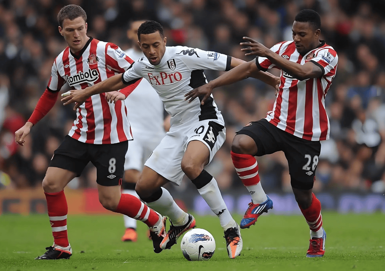 伯恩利攻守表现出色，轻松击败对手