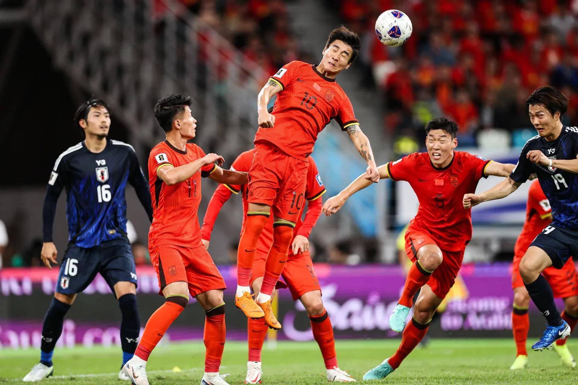 精彩纷呈！亚洲豪强对决引人入胜