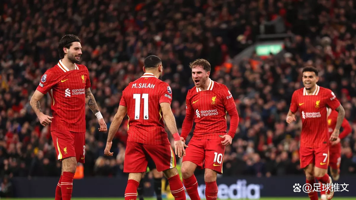 利物浦球员集训氛围融洽全队备战当晚出战