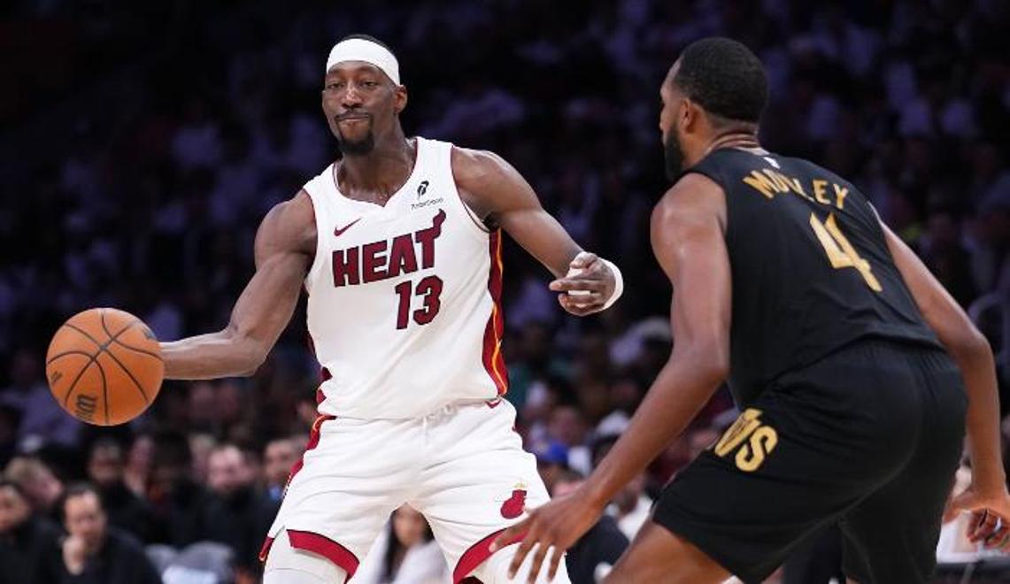 凯尔特人绝杀尼日利亚男篮，阿德巴约绝境逆转