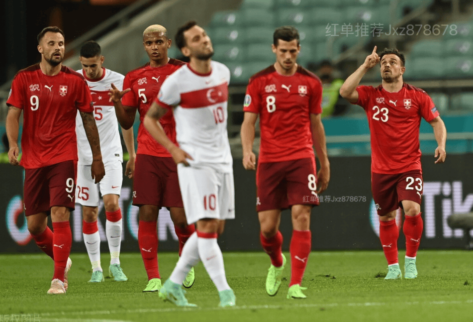 奥地利对决荷兰，备战欧锦赛