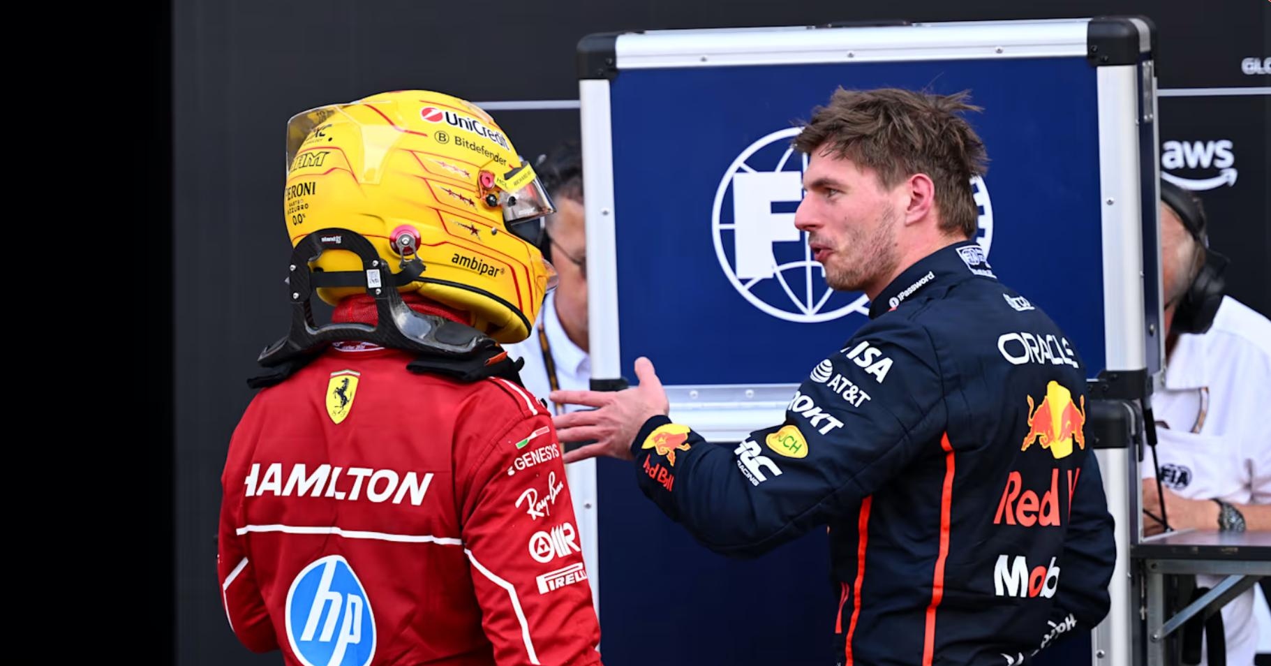 阿斯顿马丁完胜红牛二队，诺里斯带队取胜