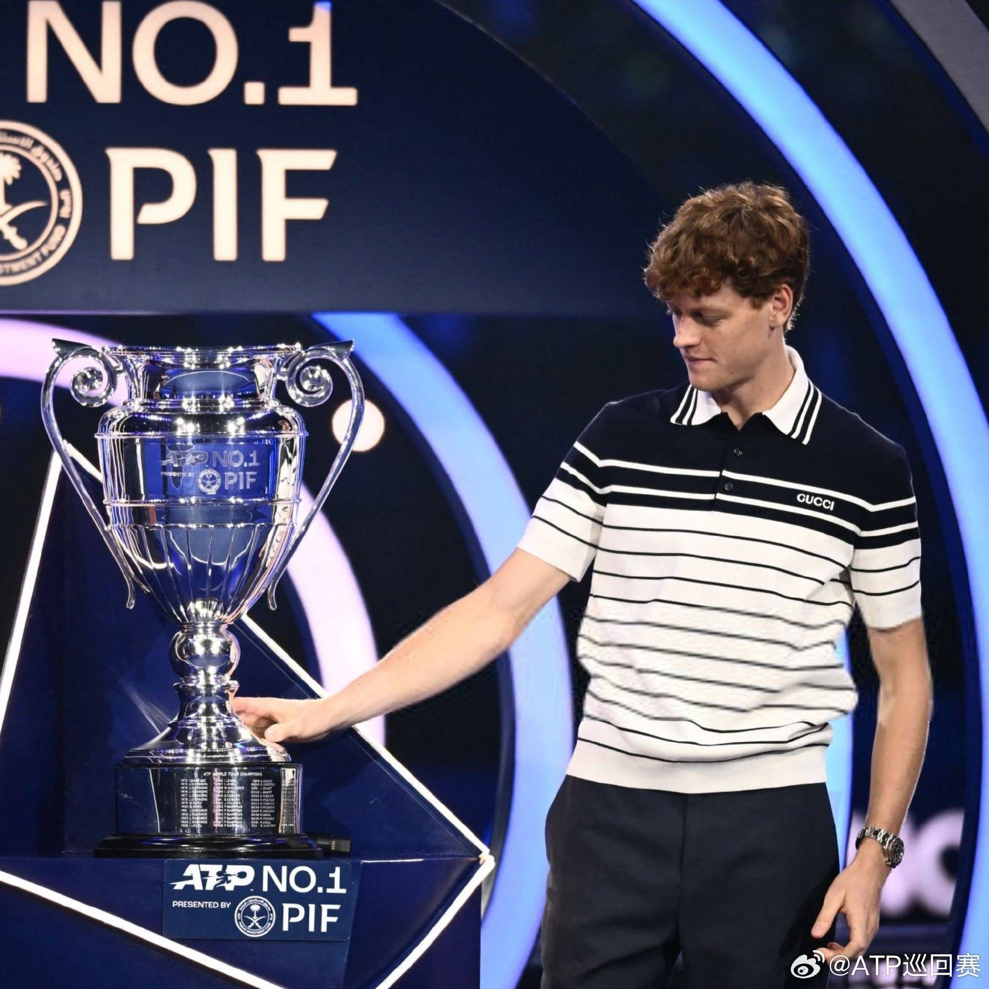 蒙特卡洛大师赛碾压ATP总决赛，阿尔卡拉斯高光表现