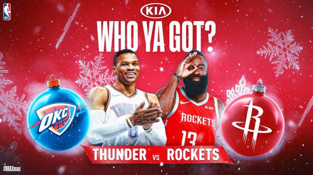 魔术险胜雷霆，哈登带队取胜