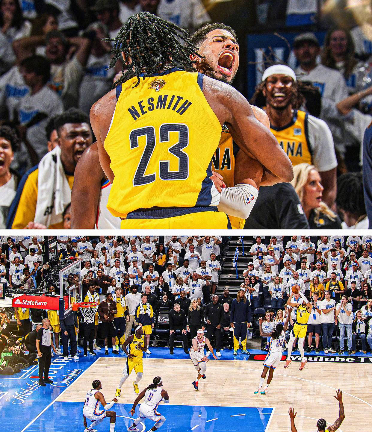 魔术险胜雷霆，哈登带队取胜