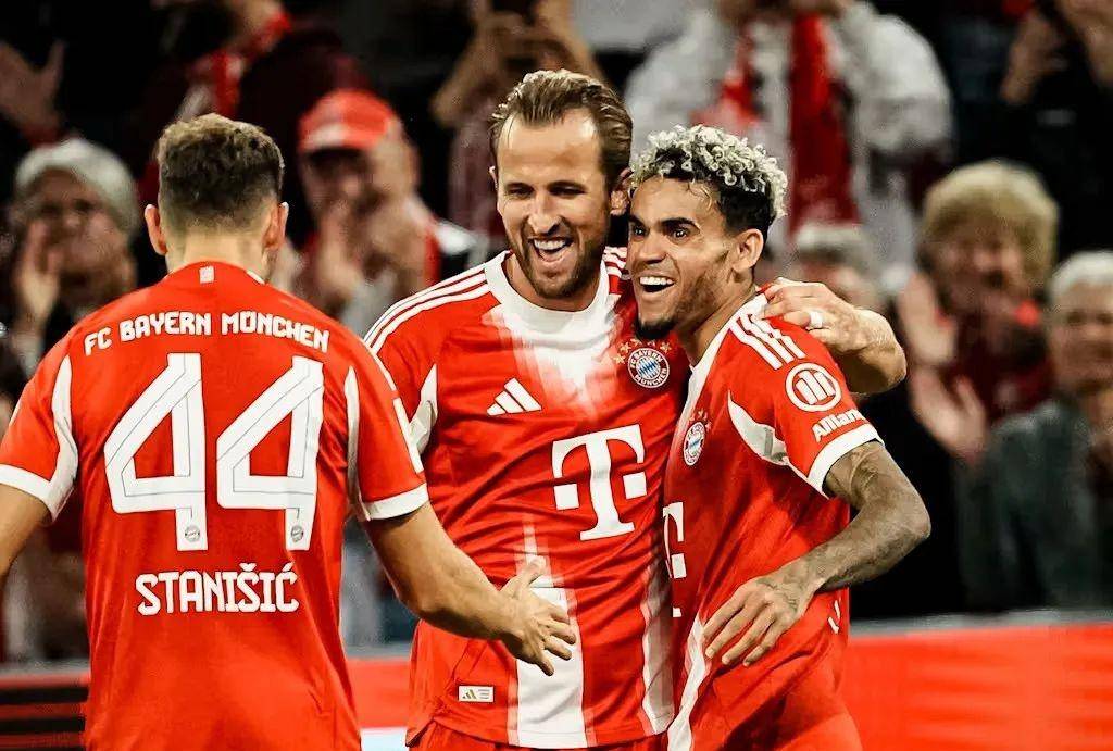 莱比锡将在主场迎战拜仁,备受瞩目 莱比锡将在主场迎战拜仁,备受瞩目