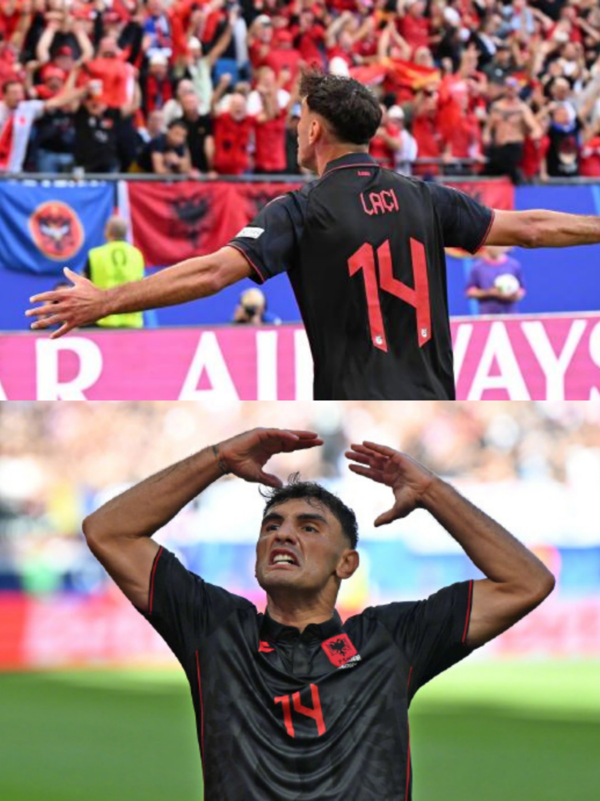 阿尔巴尼亚憾负土耳其，欧洲杯征程终结