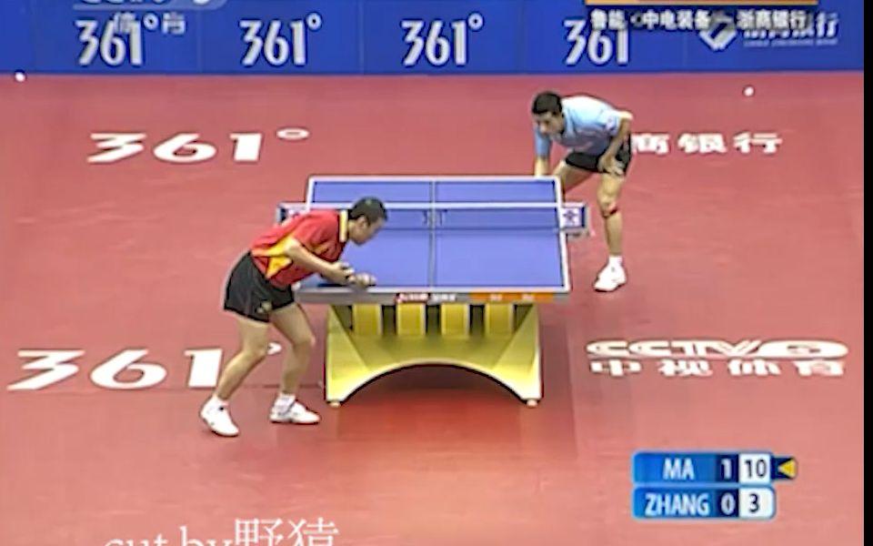 英国乒乓球队轻取韩国乒乓球队,张继科打破历史纪录 英国乒乓球队轻取韩国乒乓球队,张继科打破历史纪录