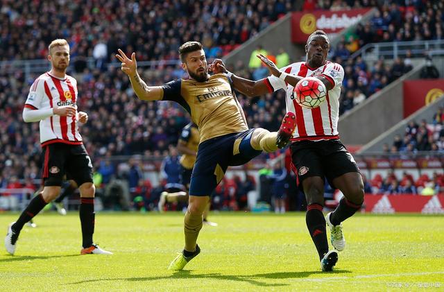 水晶宫主场-胜桑德兰,保级前景大好 水晶宫主场-胜桑德兰,保级前景大好