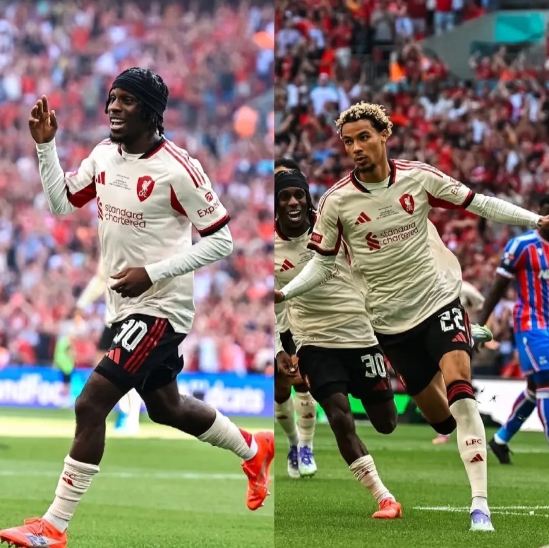 利物浦惨遭惨败，霸气赢得全场掌声