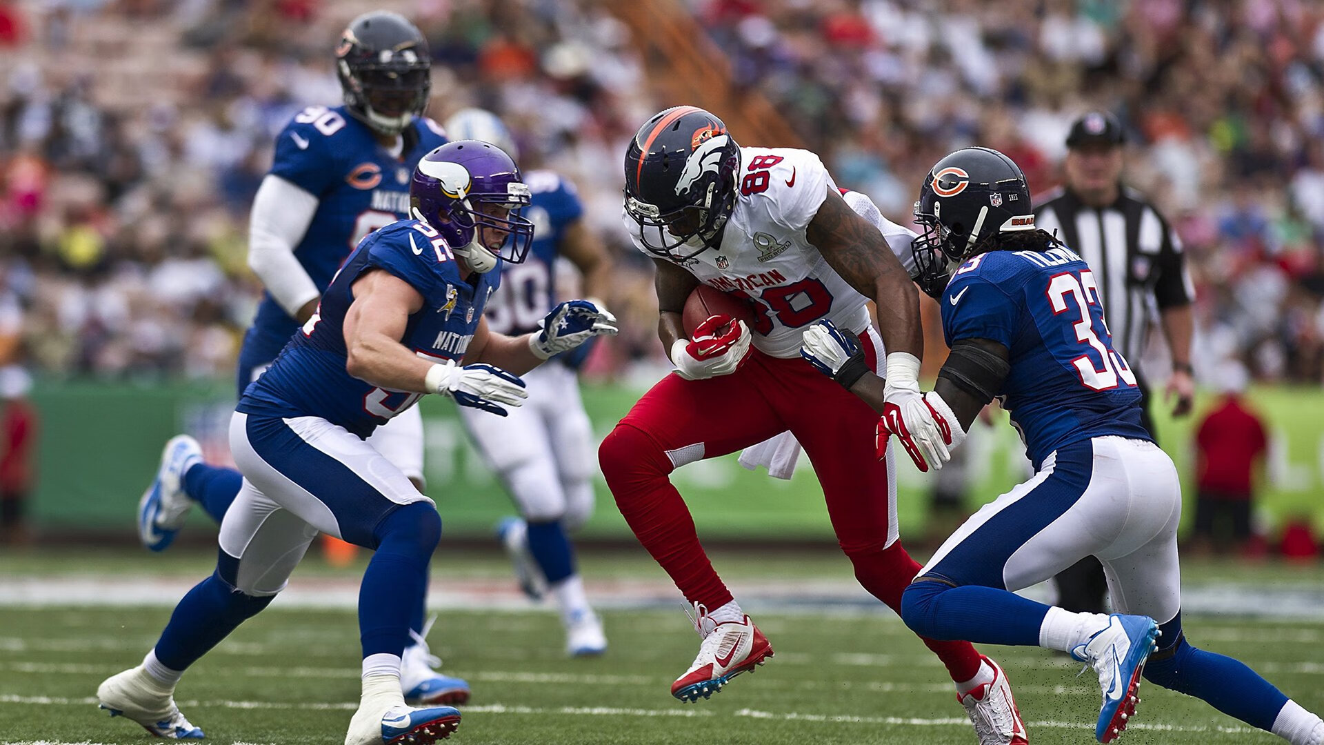 决胜局奇兵，杰伦·格林抢七接管，广东队带走胜利的岭南奇迹