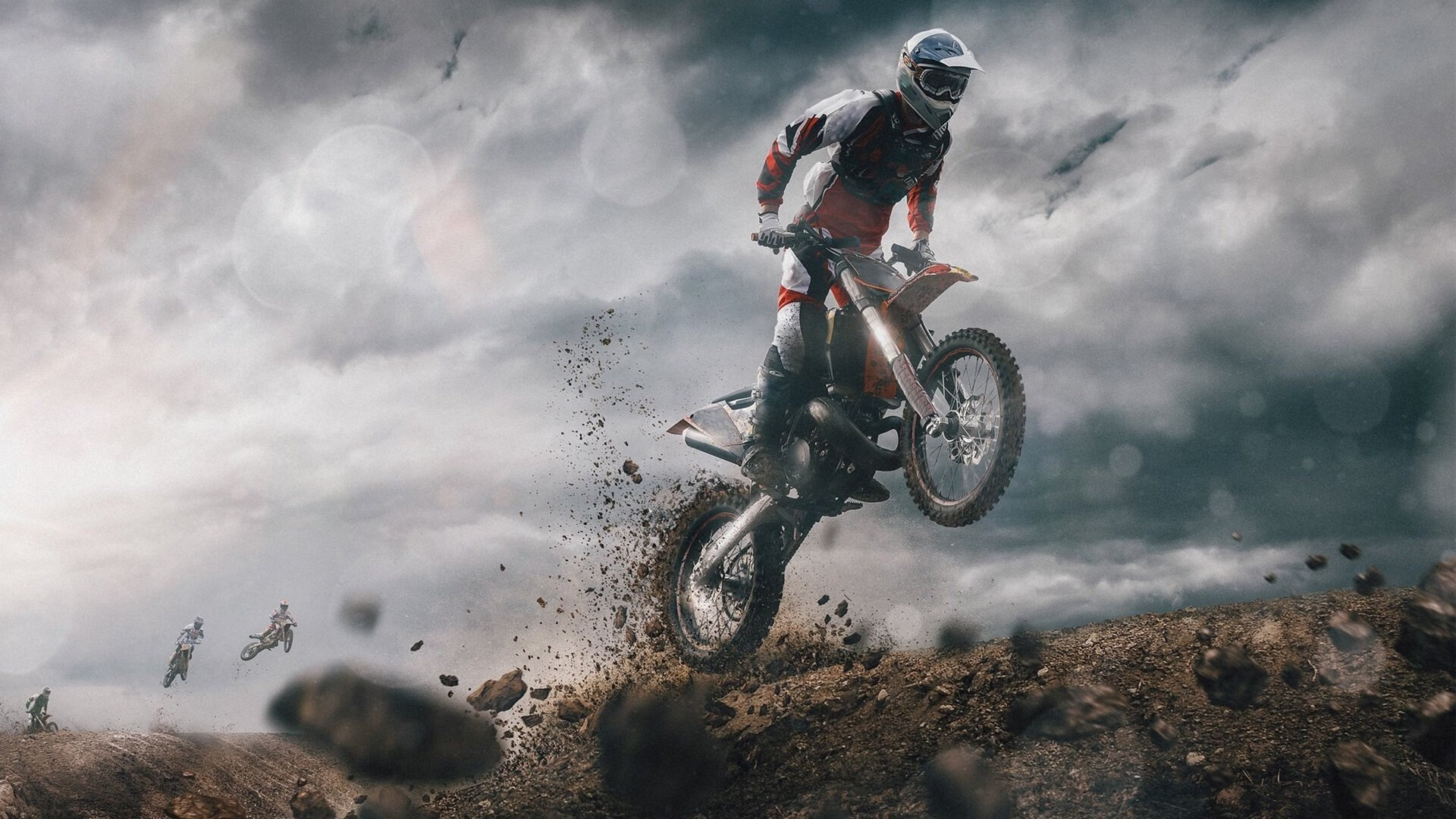 绝境中的孤勇，范弗利特如何用一场封神之战，完成国王与自我的双重救赎